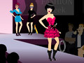 Mchezo Supermodels mbaya  online