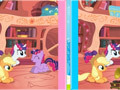 Mchezo Pony D Finder 2  online