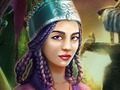 Mchezo Alfajiri ya udanganyifu  online