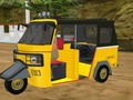 Mchezo Tuk Tuk Auto Rickshaw 2020 online