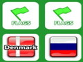 Mchezo Bendera za kumbukumbu  online