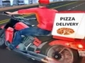 Mchezo Kubwa ya Kuboresha Pizza ya Kijana  online