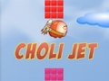 Mchezo Choli Jet online