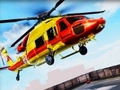 Mchezo Helikopta za Kuruka za Helikopta  online