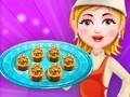 Mchezo Dumplings za Apple online