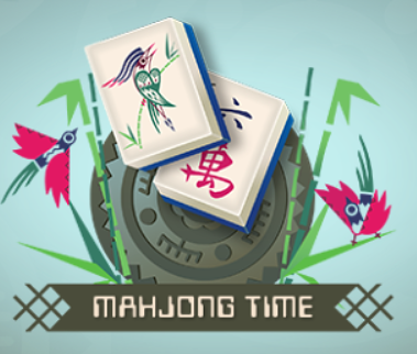 Mchezo Saa ya Mahjong  online