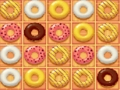 Mchezo Donuts kuponda  online