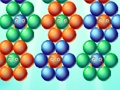 Mchezo Chini ya maji Bubble shooter  online