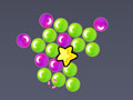 Mchezo Bubble Pandy  online