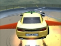 Mchezo Supra Crash Risasi Kuruka Magari  online