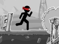 Mchezo Adventures ya Stickman  online
