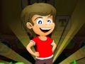 Mchezo Adventures ya Neno  online