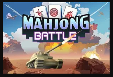 Mchezo Mahjong vita  online