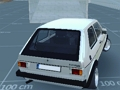Mchezo Magari ya Gofu Simulator  online