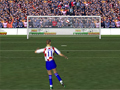 Mchezo Duel ya bure ya kick  online
