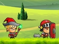 Mchezo Vita Towers 2  online