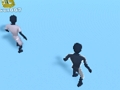 Mchezo Stickman Parkour online