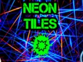 Mchezo Tiles za Neon  online