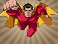 Mchezo Kushangaza Superheroes  online