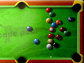 Mchezo Dimbwi la Arcade  online