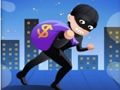 Mchezo Bahati Looter  online