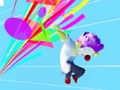 Mchezo Mbio za Parkour 3D  online