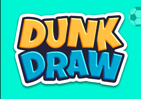 Mchezo Chora Dunk  online