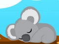 Mchezo Koala kubeba online