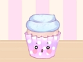 Mchezo Ambayo CupCake?  online