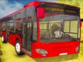 Mchezo Michezo ya Mabasi ya Metro Real Metro Sim  online