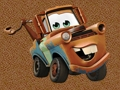 Mchezo Magari ya Rusty Cars  online