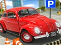 Mchezo Parking Real Car Parking Kuendesha gari halisi  online