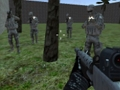 Mchezo Kupona Wave Zombie Multiplayer  online