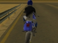 Mchezo Stunt baiskeli Racer online