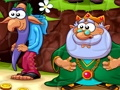 Mchezo Ndoto Jigsaw Deluxe  online