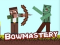 Mchezo Bowmasteri online