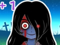 Mchezo Whack Zombie  online