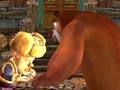 Mchezo Kubeba Jungle Adventure  online