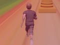 Mchezo Jungle Dash 3D online