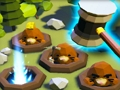 Mchezo Knocker Mole  online