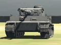 Mchezo Kweli Tank vita Simulation  online