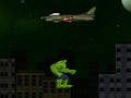 Mchezo Hulk wazimu  online