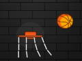 Mchezo Dunk kamili  online