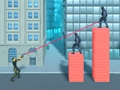Mchezo Bwana Shooter online