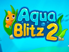 Mchezo Aquablitz 2 online