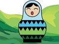 Mchezo Kuchorea babushka online