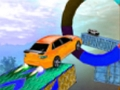 Mchezo Foleni za Gari za Teksi halisi 3d  online