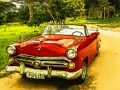 Mchezo Cigs Jigsaw Cars Jigsaw  online