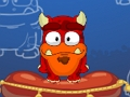 Mchezo Pipi Monster Kid  online