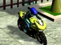 Mchezo Parking Dr Bike  online